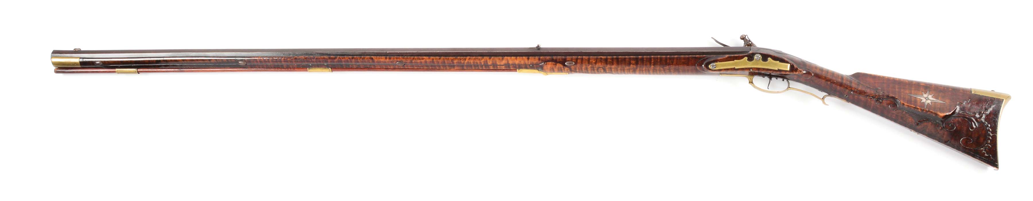 Ferree Rifle Ferree, Joel