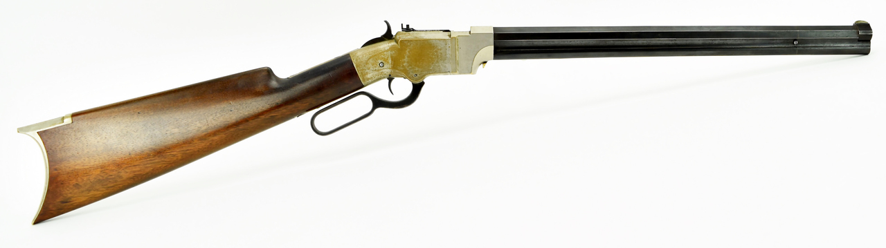 Volcanic Repeating Rifle Volcanic Repeating Arms Co.